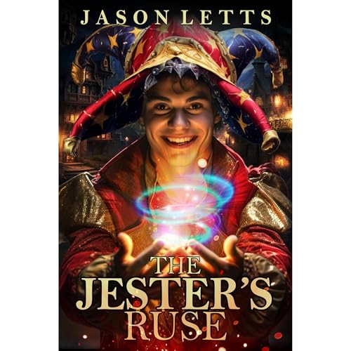 Cover of The Jester's Ruse