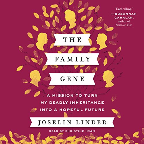 Cover of The Family Gene