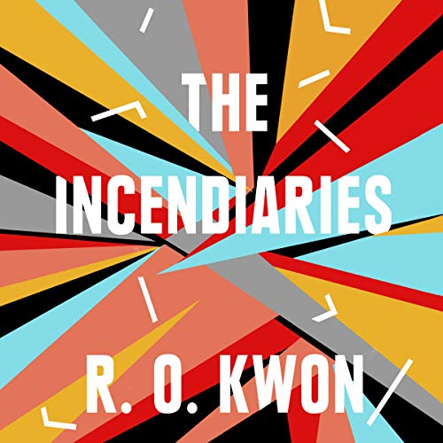 Cover of The Incendiaries