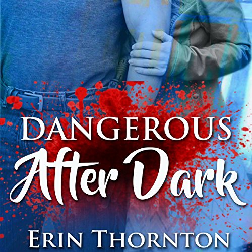 Cover of Dangerous After Dark
