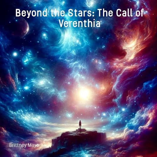 Cover of Beyond the Stars