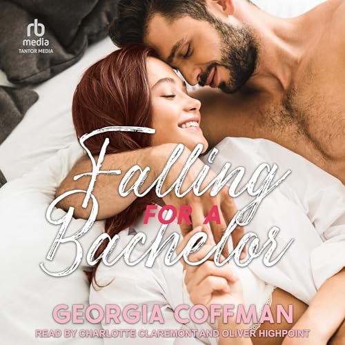 Cover of Falling for a Bachelor