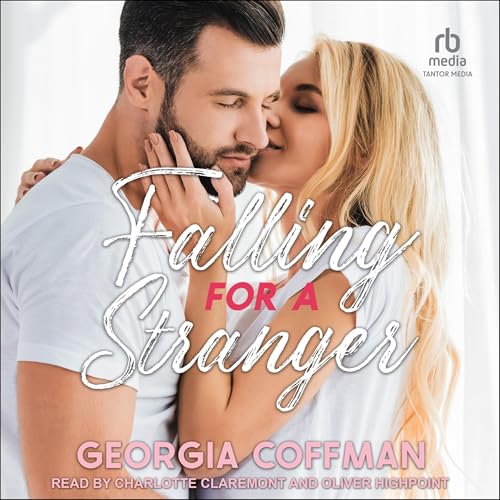 Cover of Falling For A Stranger