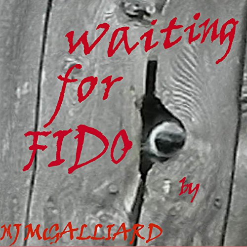 Cover of Waiting for Fido