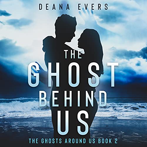Cover of The Ghost Behind Us