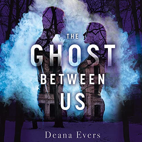 Cover of The Ghost Between Us