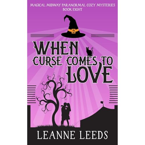 Cover of When Curse Comes to Love