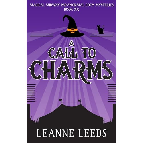 Cover of A Call to Charms