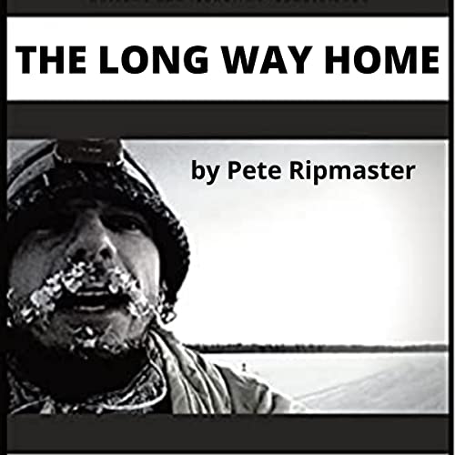 Cover of The Long Way Home