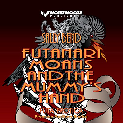 Cover of Futanari Moans and the Mummy's Hand (Job)