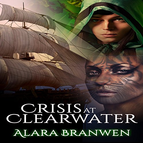 Cover of Crisis at Clearwater