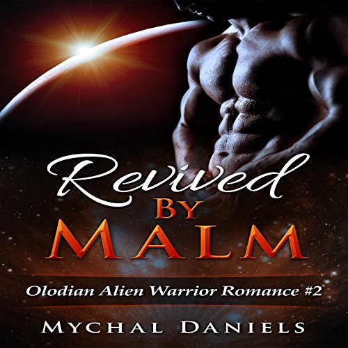 Cover of Revived by Malm