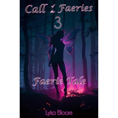 Cover of Call of the Faeries 3