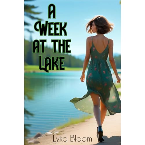 Cover of A Week at the Lake
