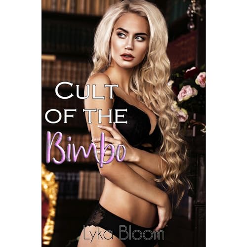 Cover of Cult of the Bimbo