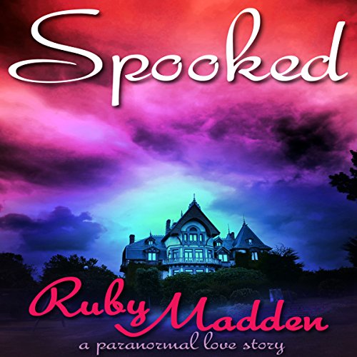 Cover of Spooked