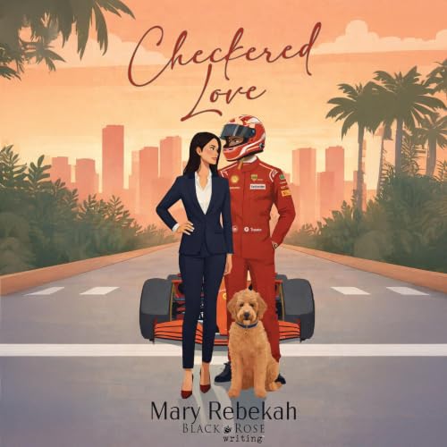Cover of Checkered Love