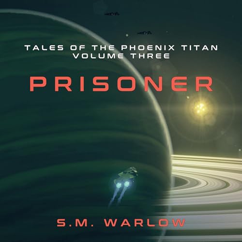 Cover of Prisoner