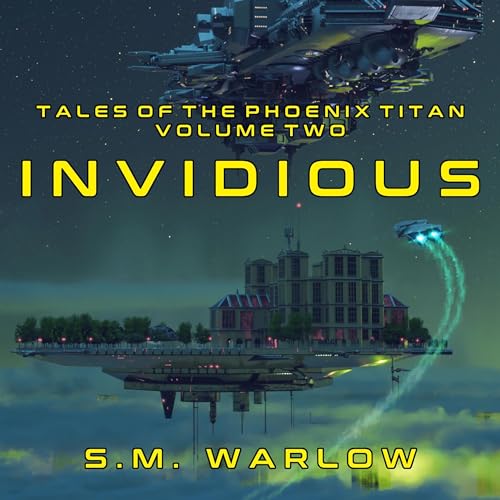 Cover of Invidious
