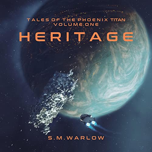 Cover of Heritage