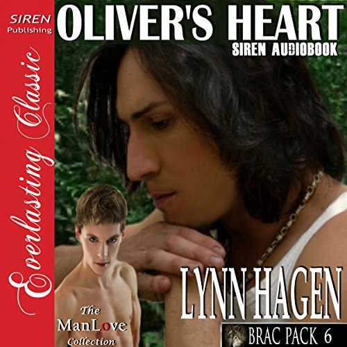Cover of Oliver's Heart