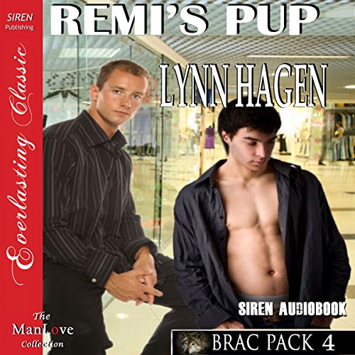 Cover of Remi's Pup