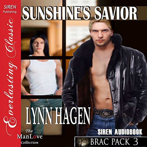 Cover of Sunshine's Savior