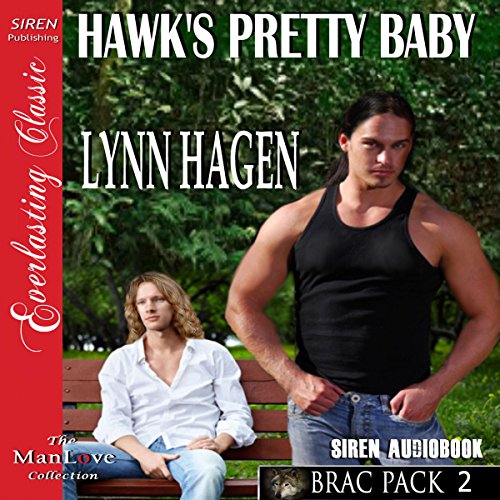 Cover of Hawk's Pretty Baby