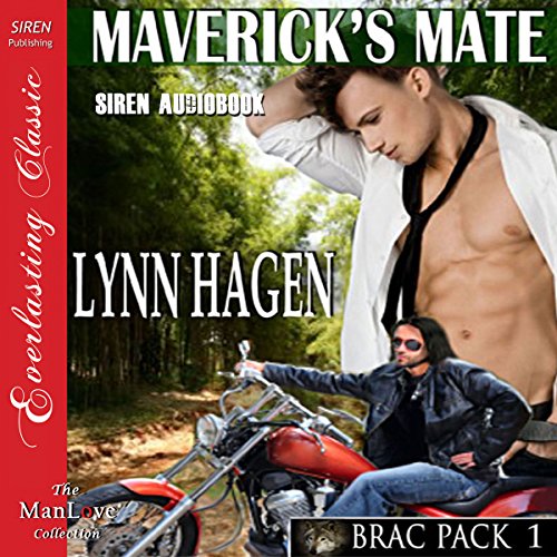 Cover of Maverick's Mate
