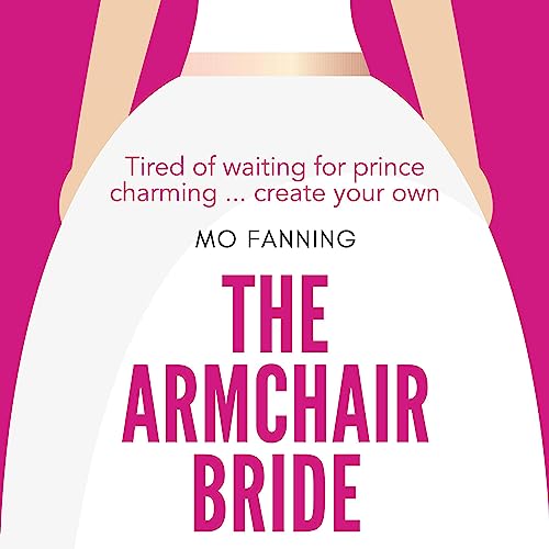 Cover of The Armchair Bride
