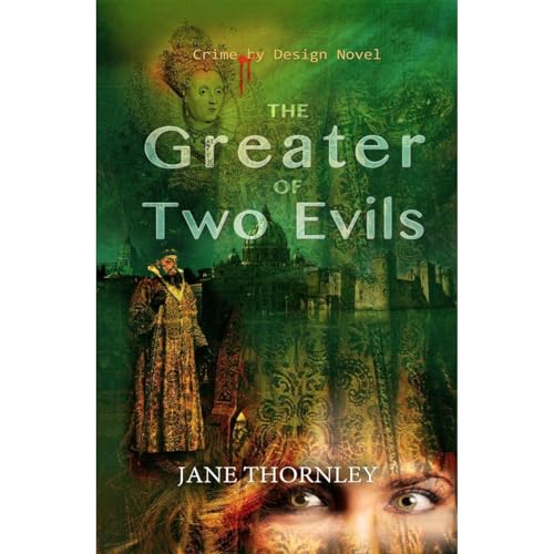 Cover of The Greater of Two Evils
