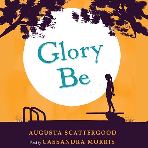 Cover of Glory Be