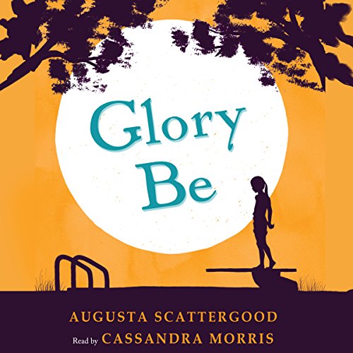 Cover of Glory Be