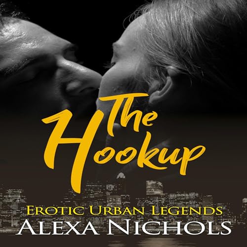 Cover of The Hookup