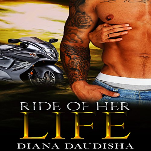Cover of Ride of Her Life