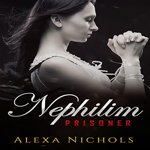 Cover of Prisoner