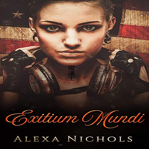 Cover of Exitium Mundi: The Complete Collection