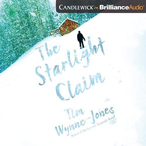 Cover of The Starlight Claim