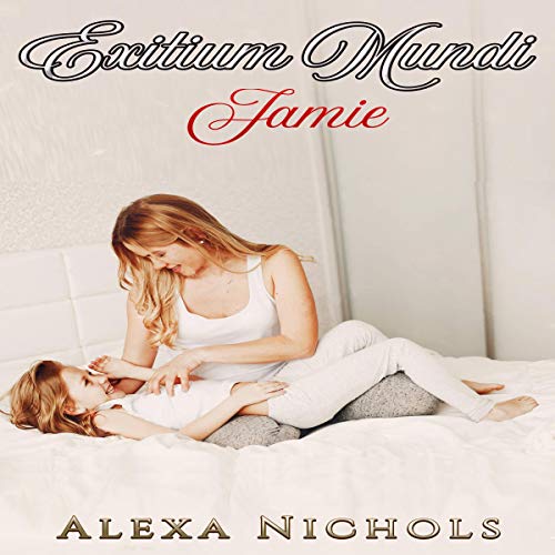 Cover of Exitium Mundi: Jamie