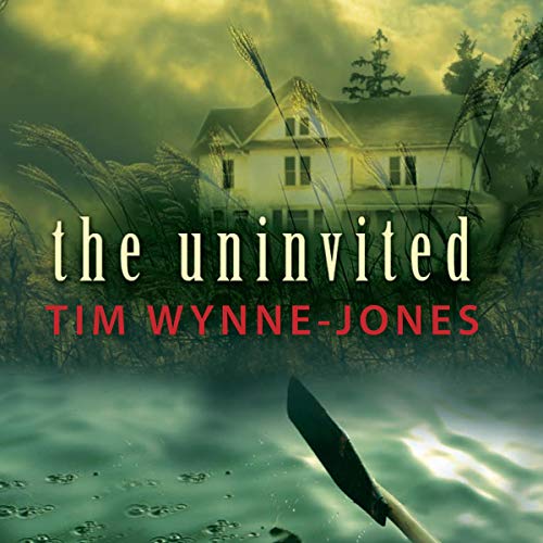 Cover of The Uninvited