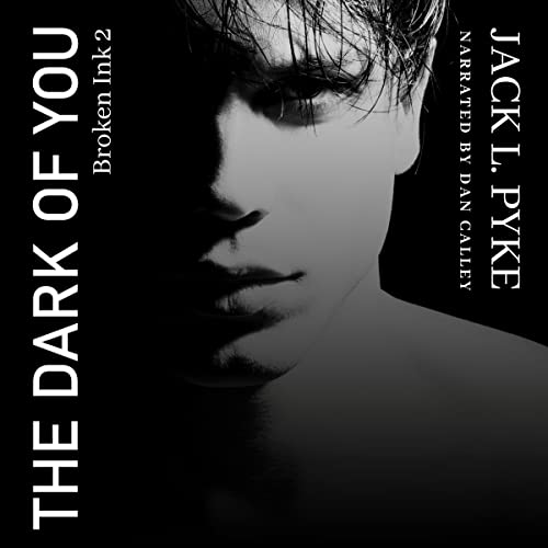 Cover of The Dark of You
