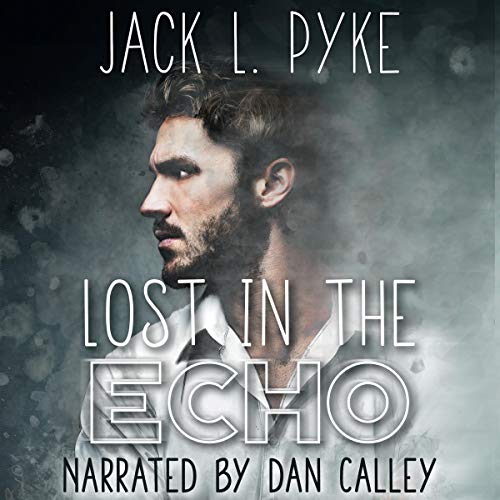 Cover of Lost in the Echo