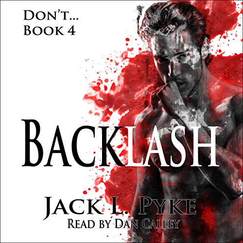 Cover of Backlash