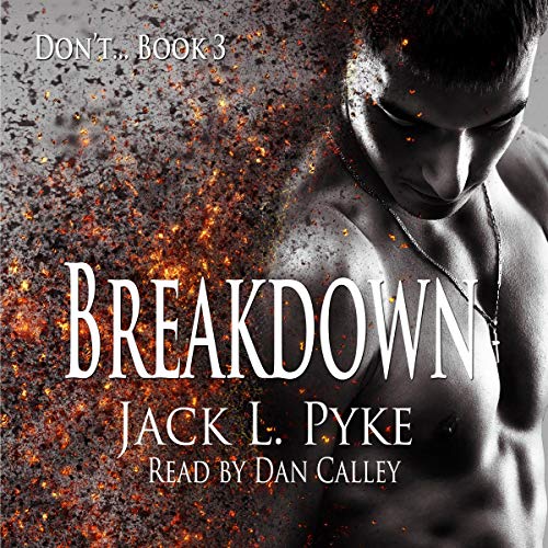 Cover of Breakdown