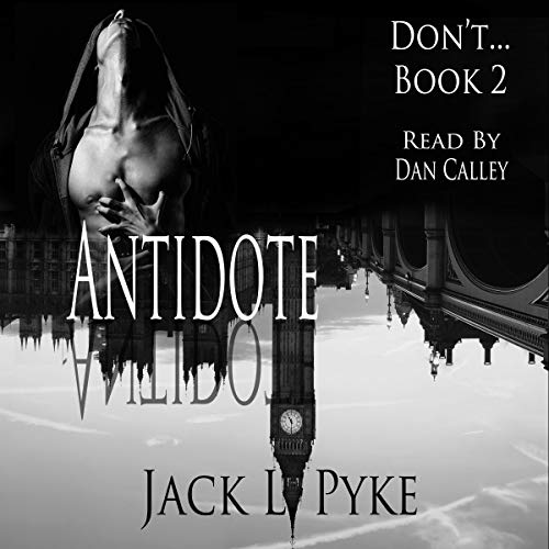 Cover of Antidote