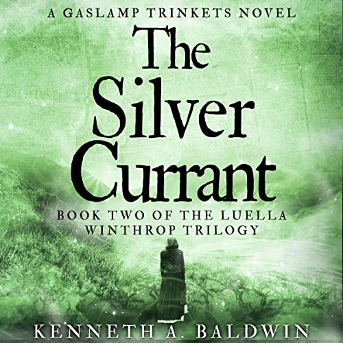 Cover of The Silver Currant