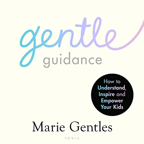 Cover of Gentle Guidance