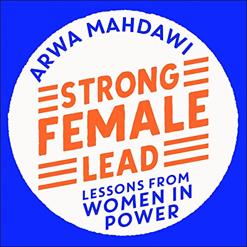 Cover of Strong Female Lead