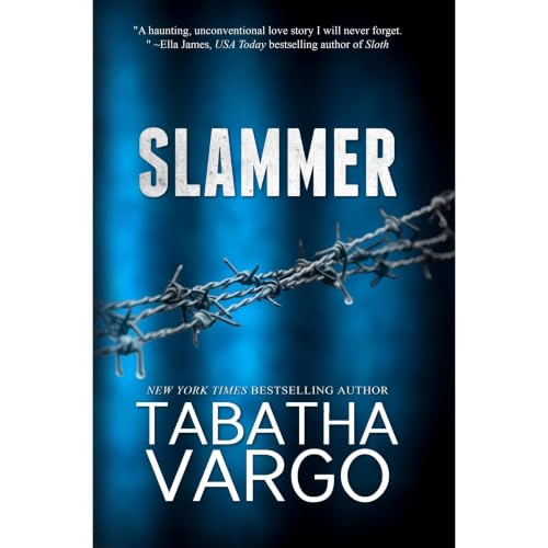 Cover of Slammer