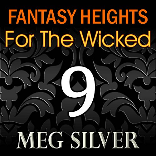 Cover of For the Wicked